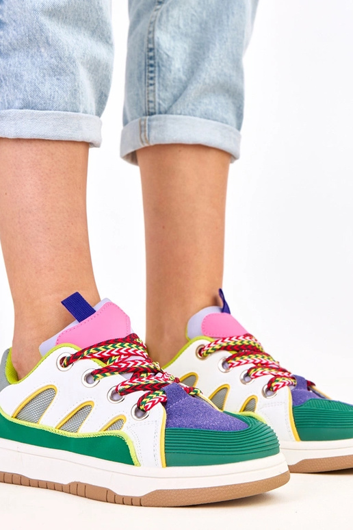 Botas de neve brancas femininas com...