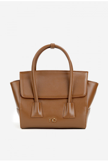 Uma bolsa pequena Porta-malas NOBO BAG5800-M17 BrilhantementeTem que serrrom