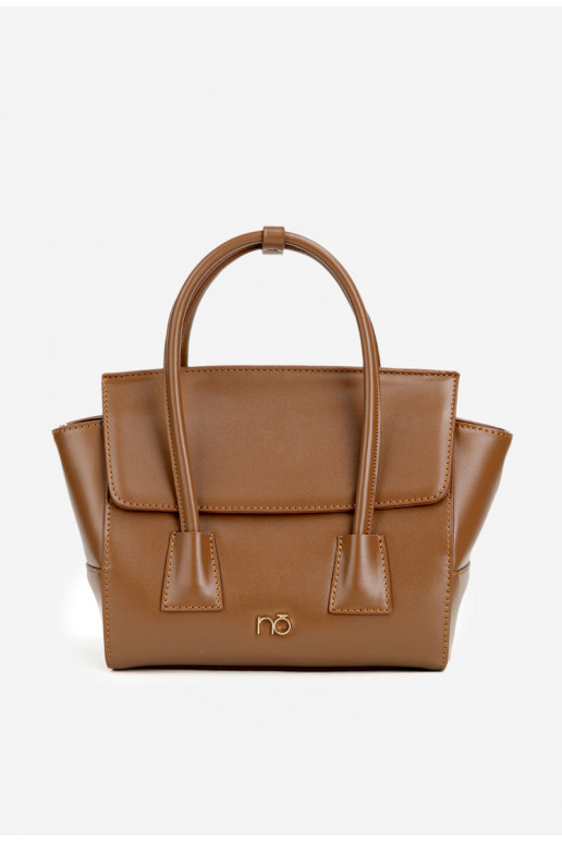 Uma bolsa pequena Porta-malas NOBO BAG5800-M17 BrilhantementeTem que serrrom