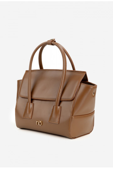 Uma bolsa pequena Porta-malas NOBO BAG5800-M17 BrilhantementeTem que serrrom 2