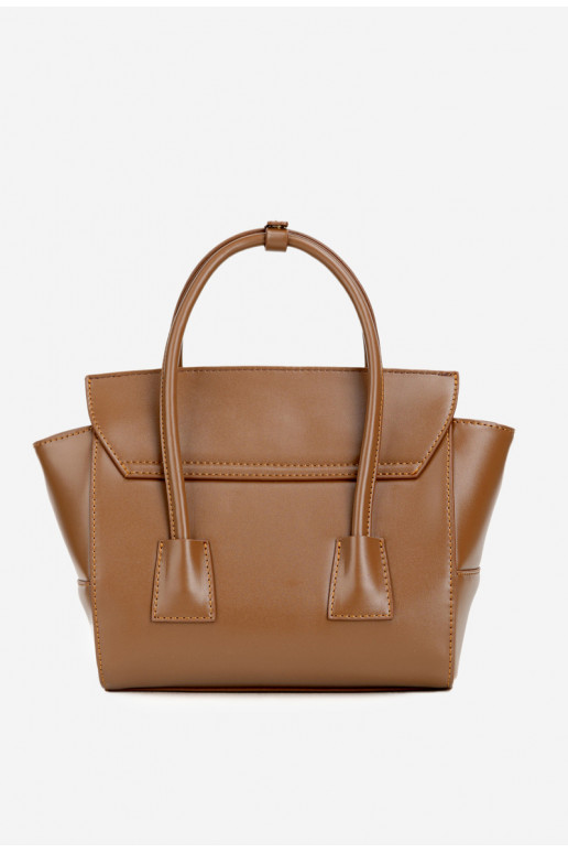 Uma bolsa pequena Porta-malas NOBO BAG5800-M17 BrilhantementeTem que serrrom