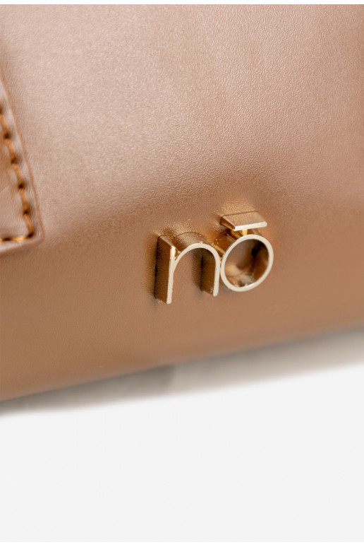 Uma bolsa pequena Porta-malas NOBO BAG5800-M17 BrilhantementeTem que serrrom