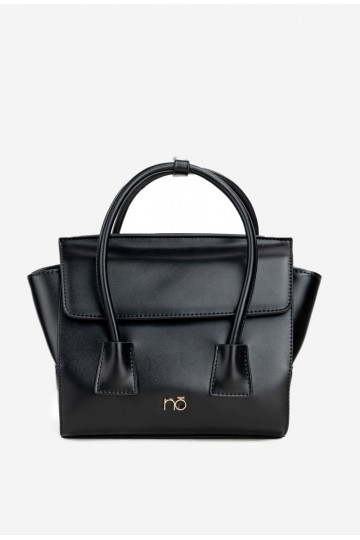 Uma bolsa pequena Porta-malas NOBO BAG5800-020 preto
