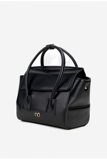 Uma bolsa pequena Porta-malas NOBO BAG5800-020 preto 2