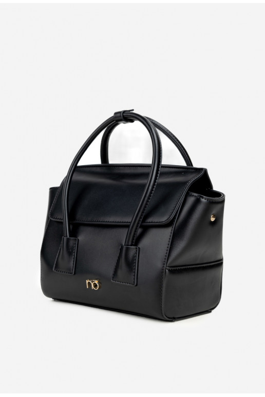 Uma bolsa pequena Porta-malas NOBO BAG5800-020 preto
