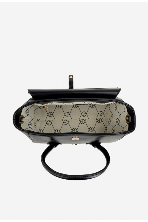 Uma bolsa pequena Porta-malas NOBO BAG5800-020 preto