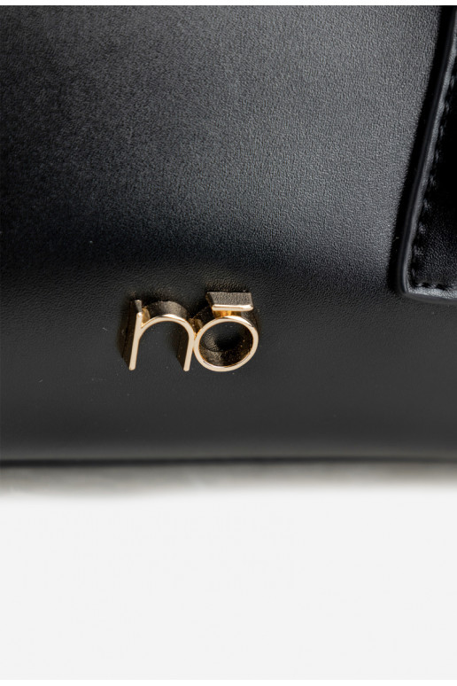 Uma bolsa pequena Porta-malas NOBO BAG5800-020 preto