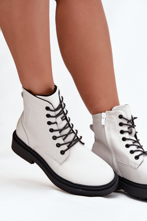 aquecimento Botas femininasHabilitadoturalnej Skóry Sergio Leone BT25248-S cor branca aquecimento Botas femininasHabilitadoturalnej Skóry Sergio Leone BT25248-S cor branca