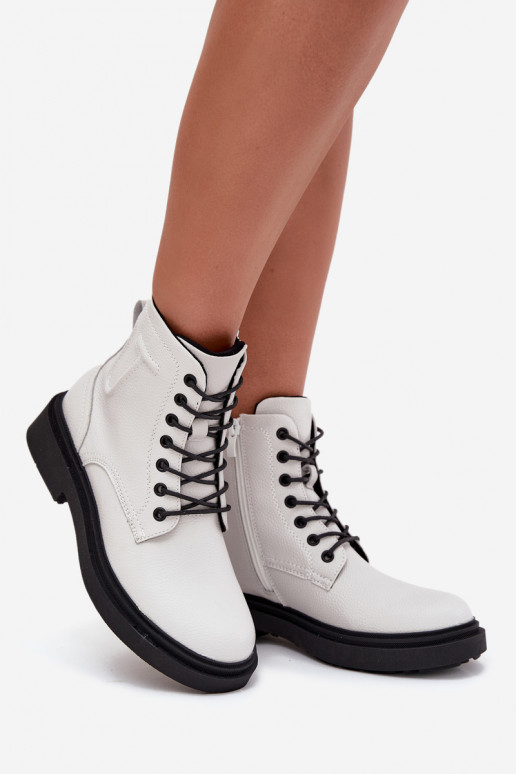 aquecimento Botas femininasHabilitadoturalnej Skóry Sergio Leone BT25248-S cor branca aquecimento Botas femininasHabilitadoturalnej Skóry Sergio Leone BT25248-S cor branca