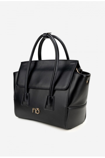 Portátil Porta-malas NOBO BAG5810-020 preto 2