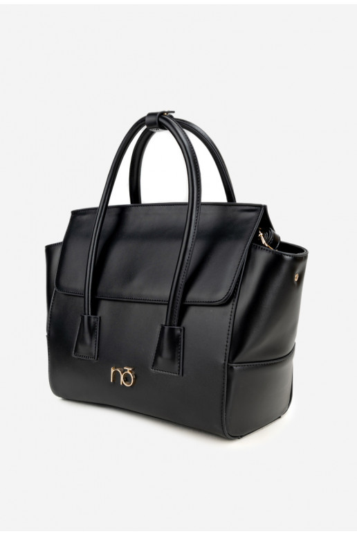 Portátil Porta-malas NOBO BAG5810-020 preto