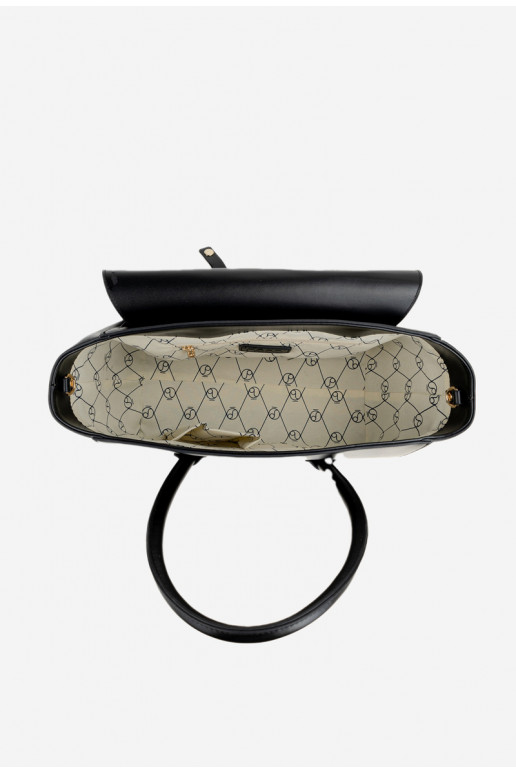 Portátil Porta-malas NOBO BAG5810-020 preto