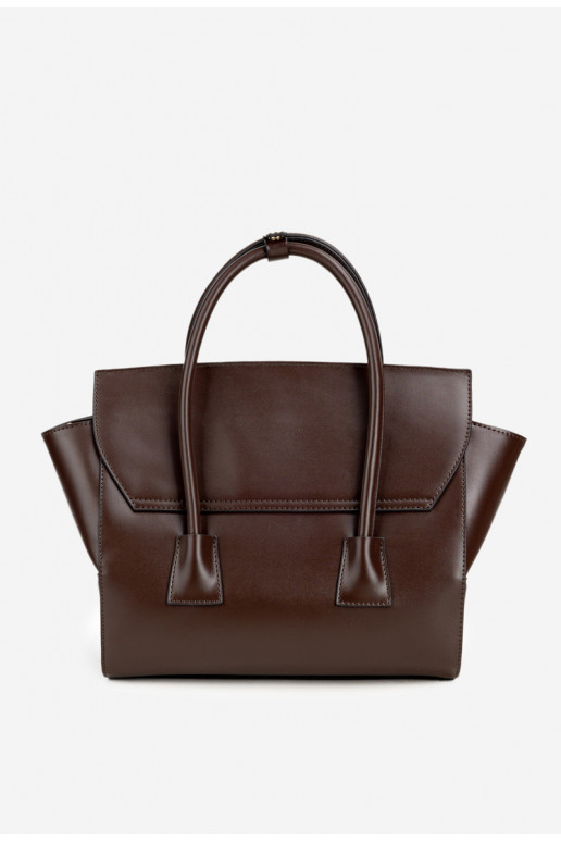 Portátil Porta-malas NOBO BAG5810-M17 CzekoladoParaa