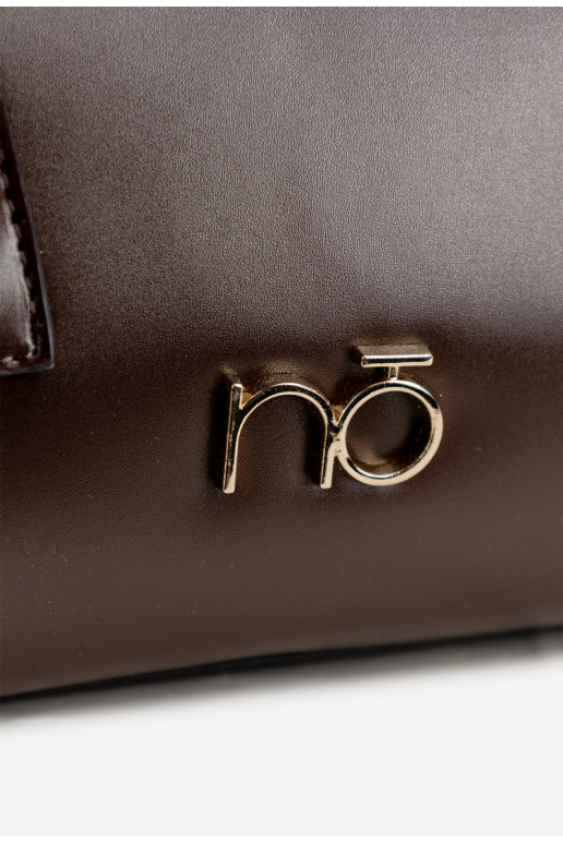 Portátil Porta-malas NOBO BAG5810-M17 CzekoladoParaa