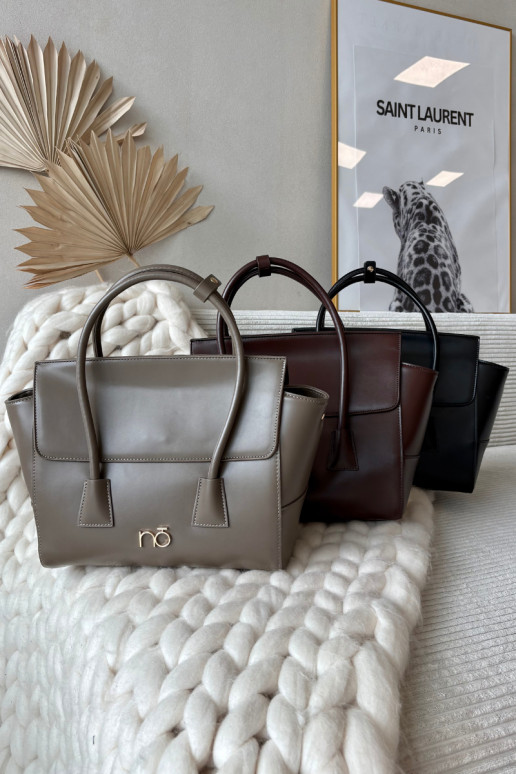 Portátil Porta-malas NOBO BAG5810-M17 CzekoladoParaa