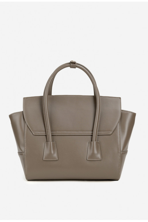 Portátil Porta-malas NOBO BAG5810-M19 cinza