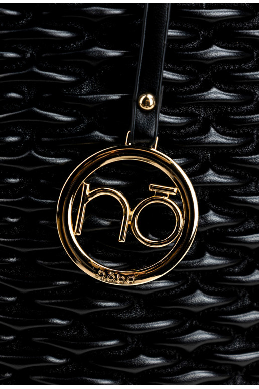 Portátil Typu Comprador NOBO BAG5940-020 preto