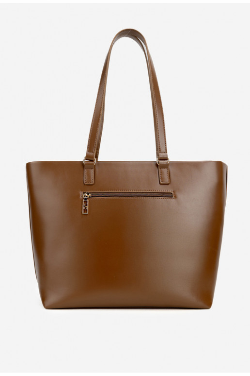 Portátil Compradorka Padrão animal NOBO BAG5740-M17 Tem que serrrom