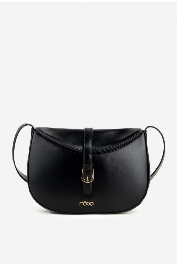 Portátil Carteiro NOBO BAG5780-020 preto