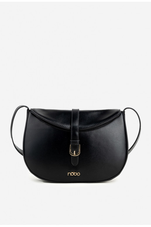 Portátil Carteiro NOBO BAG5780-020 preto