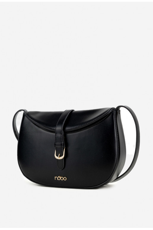 Portátil Carteiro NOBO BAG5780-020 preto