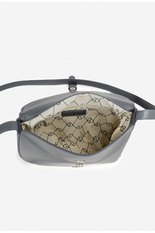 Portátil Carteiro NOBO BAG5780-M12 Grafite