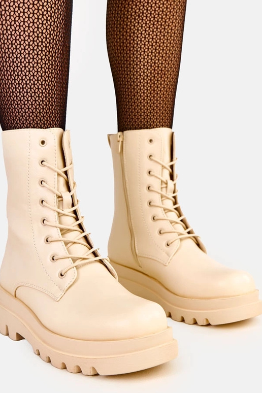 Botas clássicas femininas de cano... Botas clássicas femininas de cano...