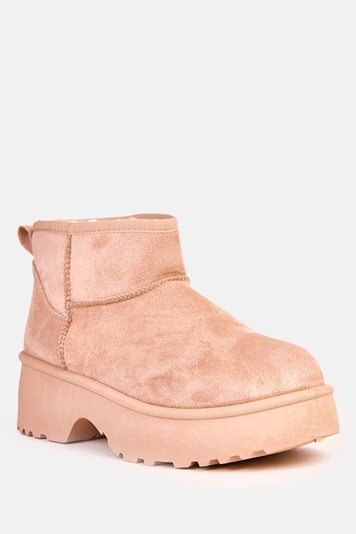 Botas de neve baixo arejado em... Botas de neve baixo arejado em...