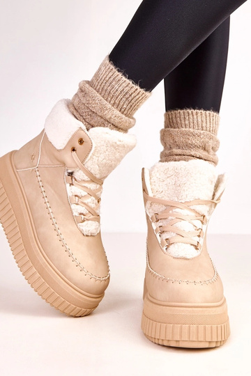 Botas esportivos quentes... 2