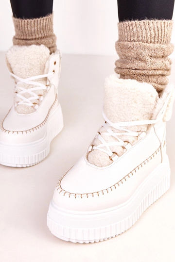 Botas esportivos quentes... 2