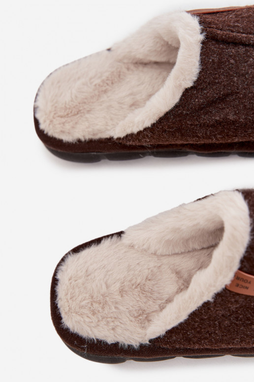 Chinelos Tem que sercho aquecimento com pelo por dentro CzekoladoParae Darielle Chinelos Tem que sercho aquecimento com pelo por dentro CzekoladoParae Darielle