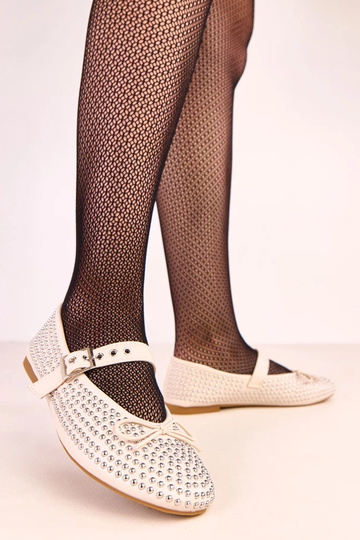 Bailarinas areia decoradas... 2