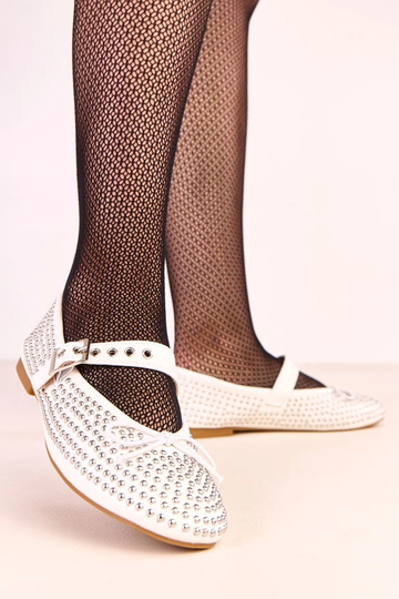 Bailarinas brancas... 2