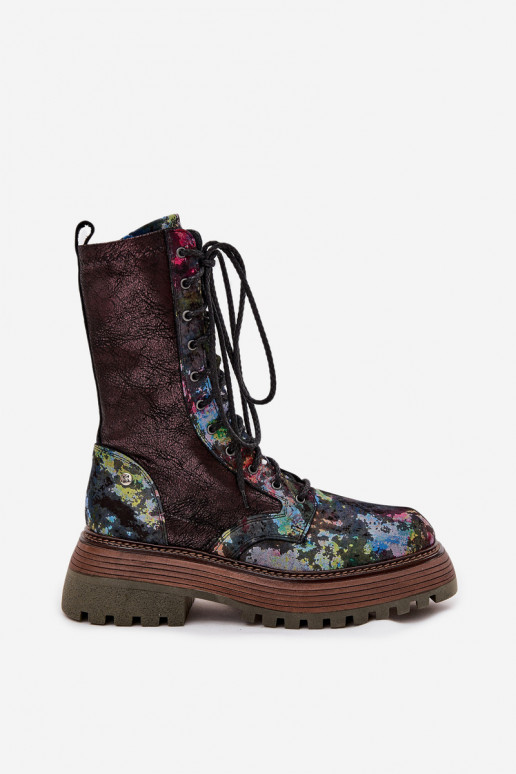 Botas femininas botas de montaria altas Tem que serciejka 06203-39 Cores diferentes Botas femininas botas de montaria altas Tem que serciejka 06203-39 Cores diferentes