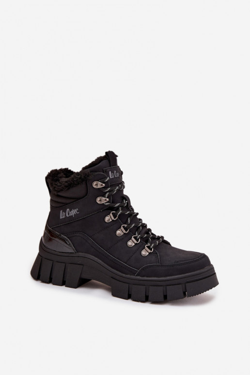 aquecimento sapato Feminino Lee Cooper LCJ-25-31-3911 cor preta aquecimento sapato Feminino Lee Cooper LCJ-25-31-3911 cor preta