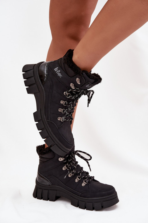 aquecimento sapato Feminino Lee Cooper LCJ-25-31-3911 cor preta aquecimento sapato Feminino Lee Cooper LCJ-25-31-3911 cor preta