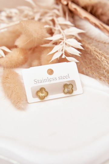 com detalhes elegantesi de aço inoxidável cor dourada 2