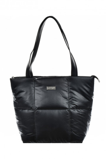 acolchoado Portátil Big Star MM574003 preto