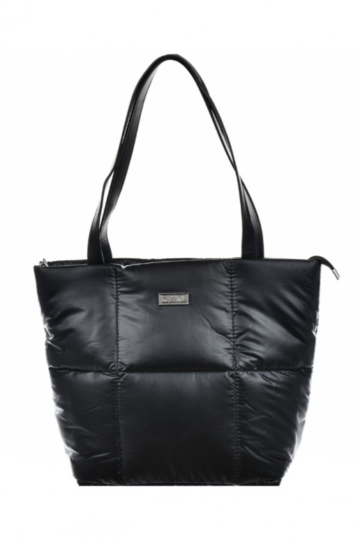 acolchoado Portátil Big Star MM574003 preto