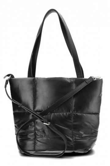 acolchoado Portátil Big Star MM574003 preto 2