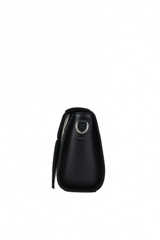 Portátil de couro ecológico Big Star OO574095 preto