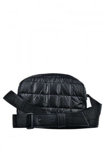 Uma pequena bolsa feminina Big Star OO574039 preto