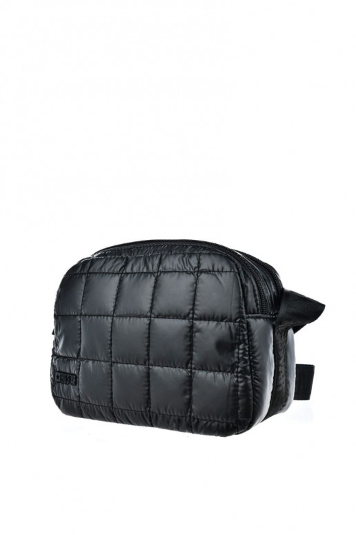 Uma pequena bolsa feminina Big Star OO574039 preto