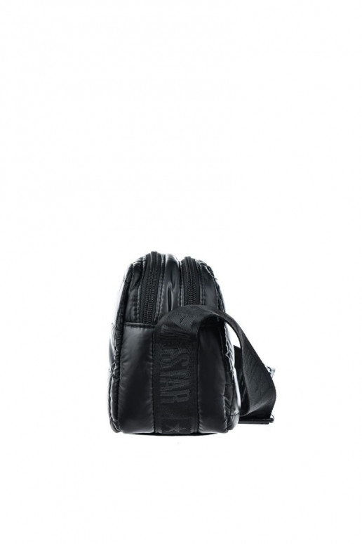 Uma pequena bolsa feminina Big Star OO574039 preto
