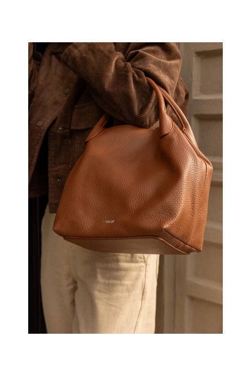 Bolsa Big Star RR574050 cor marrom