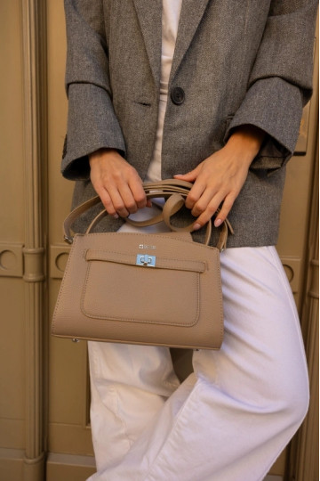 Portátil Big Star RR574055 cor de marfim 2