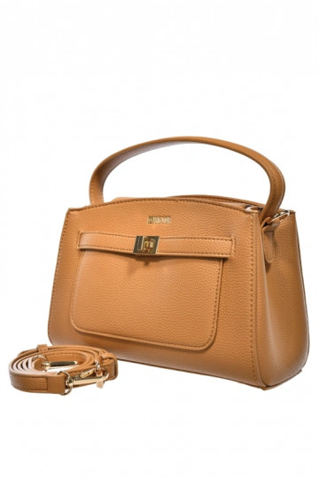 Bolsa Big Star RR574056 na cor marrom