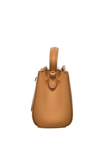 Bolsa Big Star RR574056 na cor marrom 2