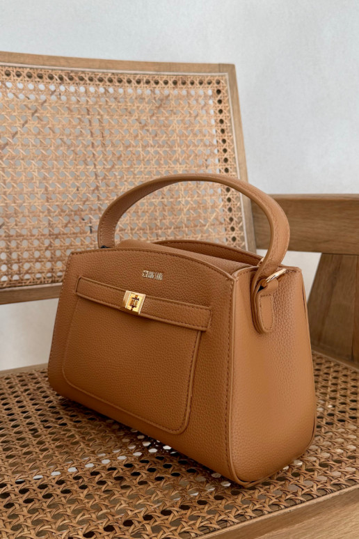 Portátil Big Star RR574056 cor marrom