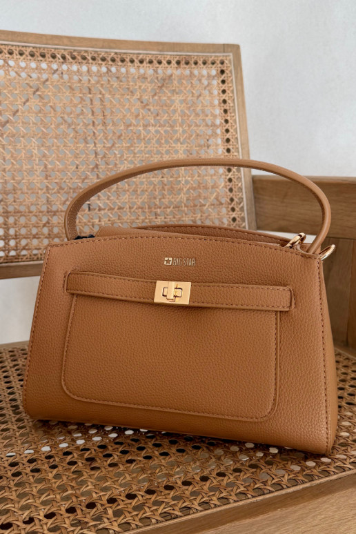 Portátil Big Star RR574056 cor marrom